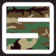 SUP emblem
