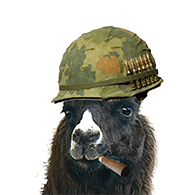 LAMES emblem