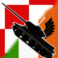 IRLPL emblem