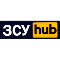 UAHUB emblem