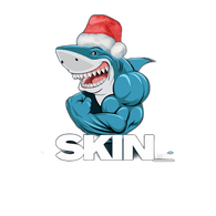SKIN_ emblem