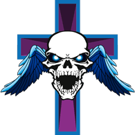 9TD3 emblem