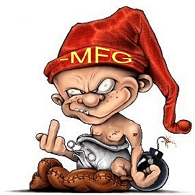 -MFG emblem