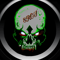 8R0S emblem