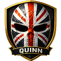 QU1NN emblem