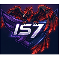 IS7_ emblem