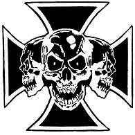 1PZST emblem