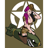 2DBF emblem