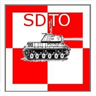 SDTO emblem