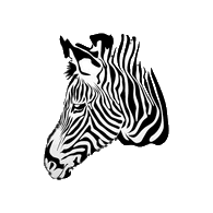 ZEBR4 emblem