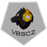 VBSCZ emblem