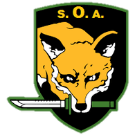 SOAPL emblem