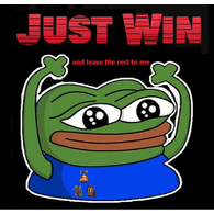 J_WIN emblem