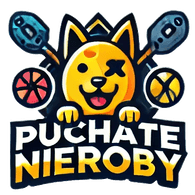 PUCH_ emblem