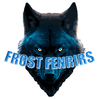 FRSTR emblem