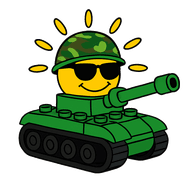 CO-BI emblem