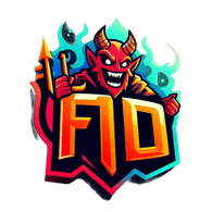 UAFD emblem