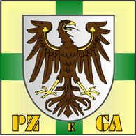 PZKGA emblem