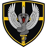 COKI emblem