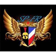 SP-FR emblem