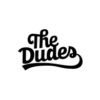 TDUDE emblem