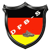 DPB-S emblem