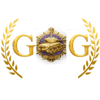 GG10 emblem