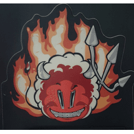 DPB19 emblem