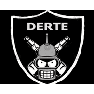 D3RTE emblem