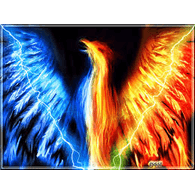 SRK1 emblem
