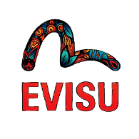 EVISU emblem