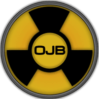 OJB emblem