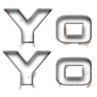 Y0Y0 emblem