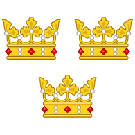 KR0N emblem