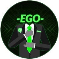 -EG0- emblem