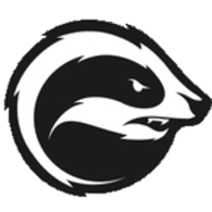 BADGE emblem