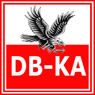 DB-KA emblem