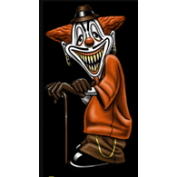 SC-FR emblem