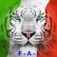 F-A-I emblem