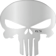 MRAZI emblem