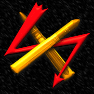BONZO emblem
