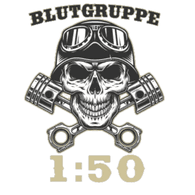 BG150 emblem