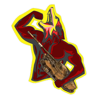SED0 emblem