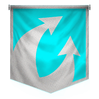 OFF_5 emblem