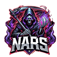 NARS emblem