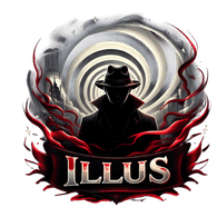 ILLUS emblem