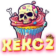 KEKC2 emblem