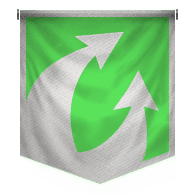 KLSP emblem