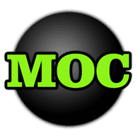 MOC emblem