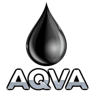 AQVA emblem